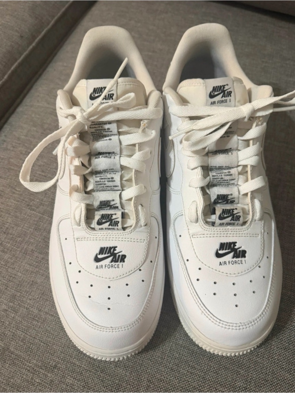Nike Air Air Force 1 Size 11